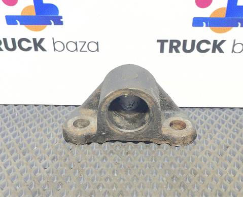 43082906090 Кронштейн стойки переднего стабилизатора для КАМАЗ 5490 (с 2013)