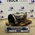 МКПП G210-16 для Mercedes-Benz Actros MP1 (с 1996 по 2003)