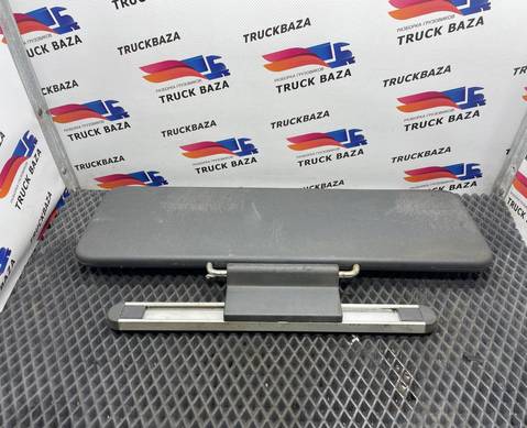 3176869 Козырек солнцезащитный боковой левый для Volvo FH 3 (с 2008 по 2012)