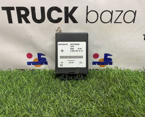 A0004461616 Блок управления центральным замком ZVFB