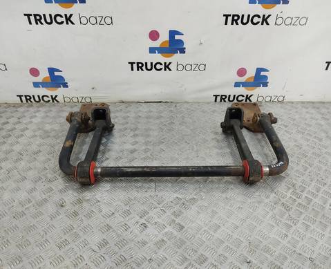 6520291601610 Стабилизатор задний для КАМАЗ 5490 (с 2013)