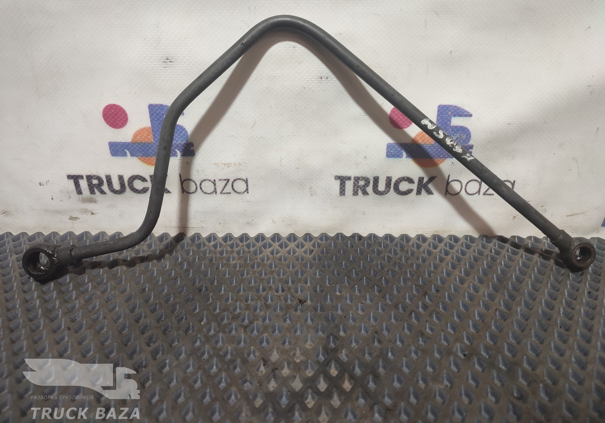 1682930 Трубка топливная для Daf XF105 (с 2005)