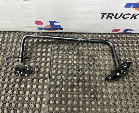 A9408101419 Кронштейн зеркала левый для КАМАЗ 5490 (с 2013)