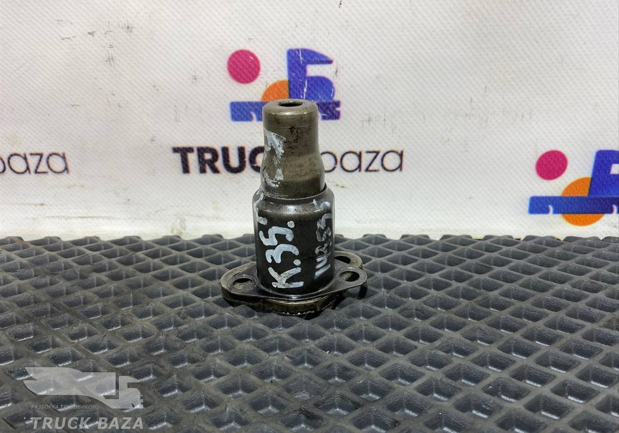 A4221800315 Клапан редукционный масляного насоса для Mercedes-Benz Axor