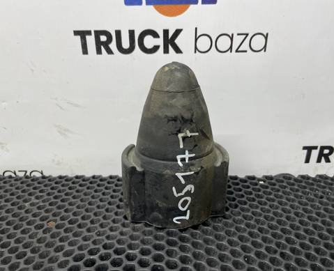 A0003220244 Отбойник передней рессоры для Mercedes-Benz Actros MP1 (с 1996 по 2003)