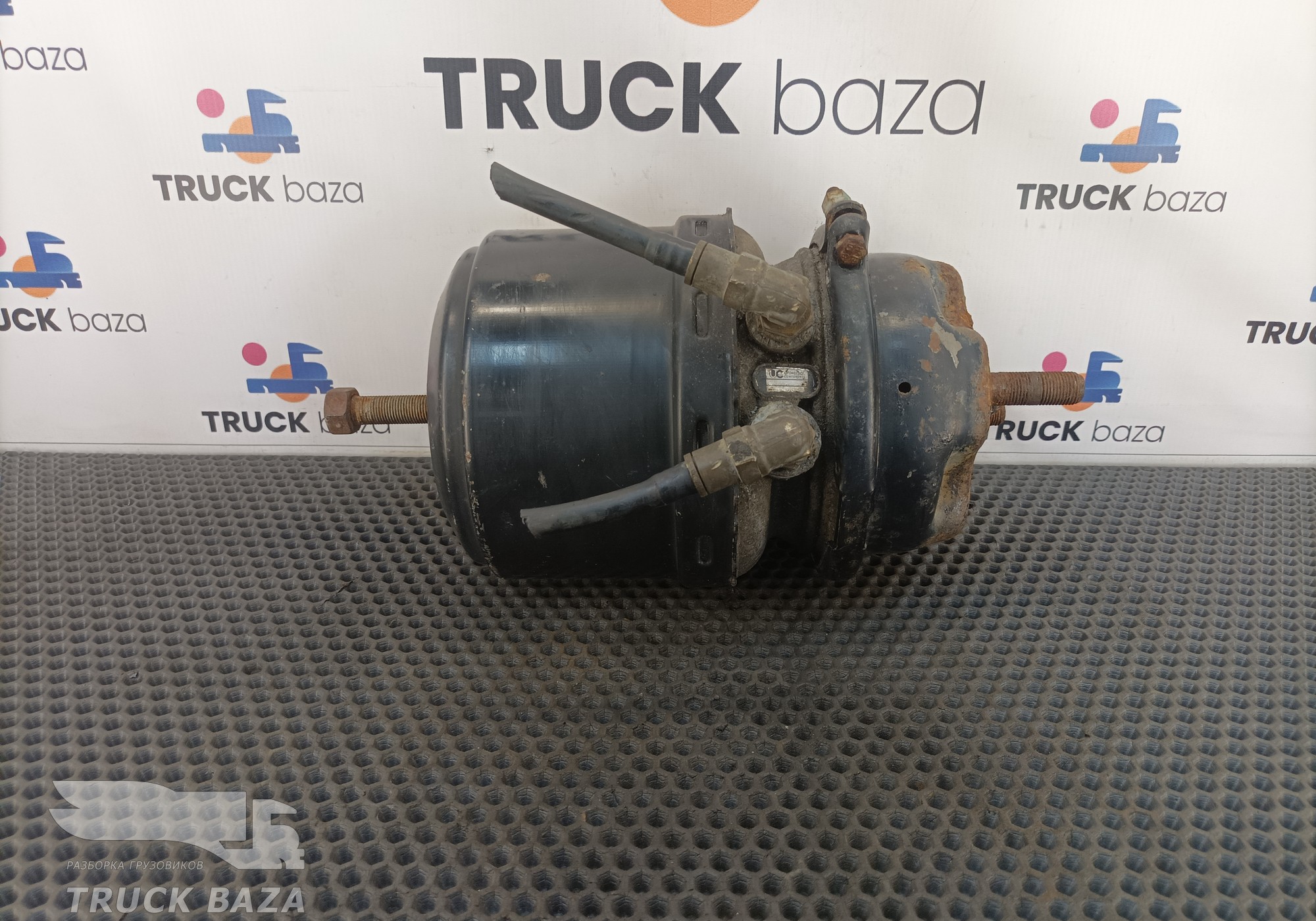 21596226 Энергоаккумулятор тормозной задний для Volvo