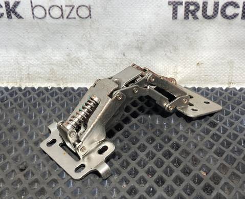 Петля крышки бардачка для Sinotruk Sitrak C7H