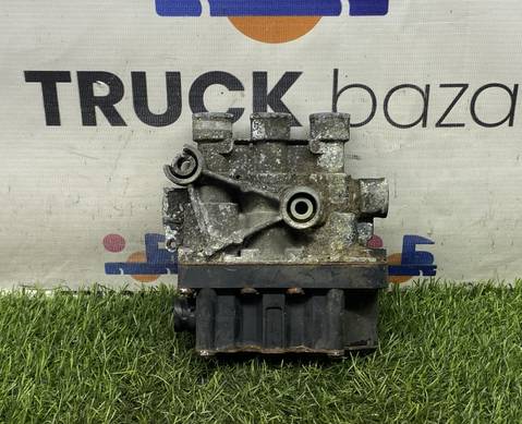 4728800300 Кран уровня пола главный для Daf