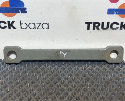 810W418200191 Проставка кронштейна топливного бака для Sinotruk Sitrak C7H