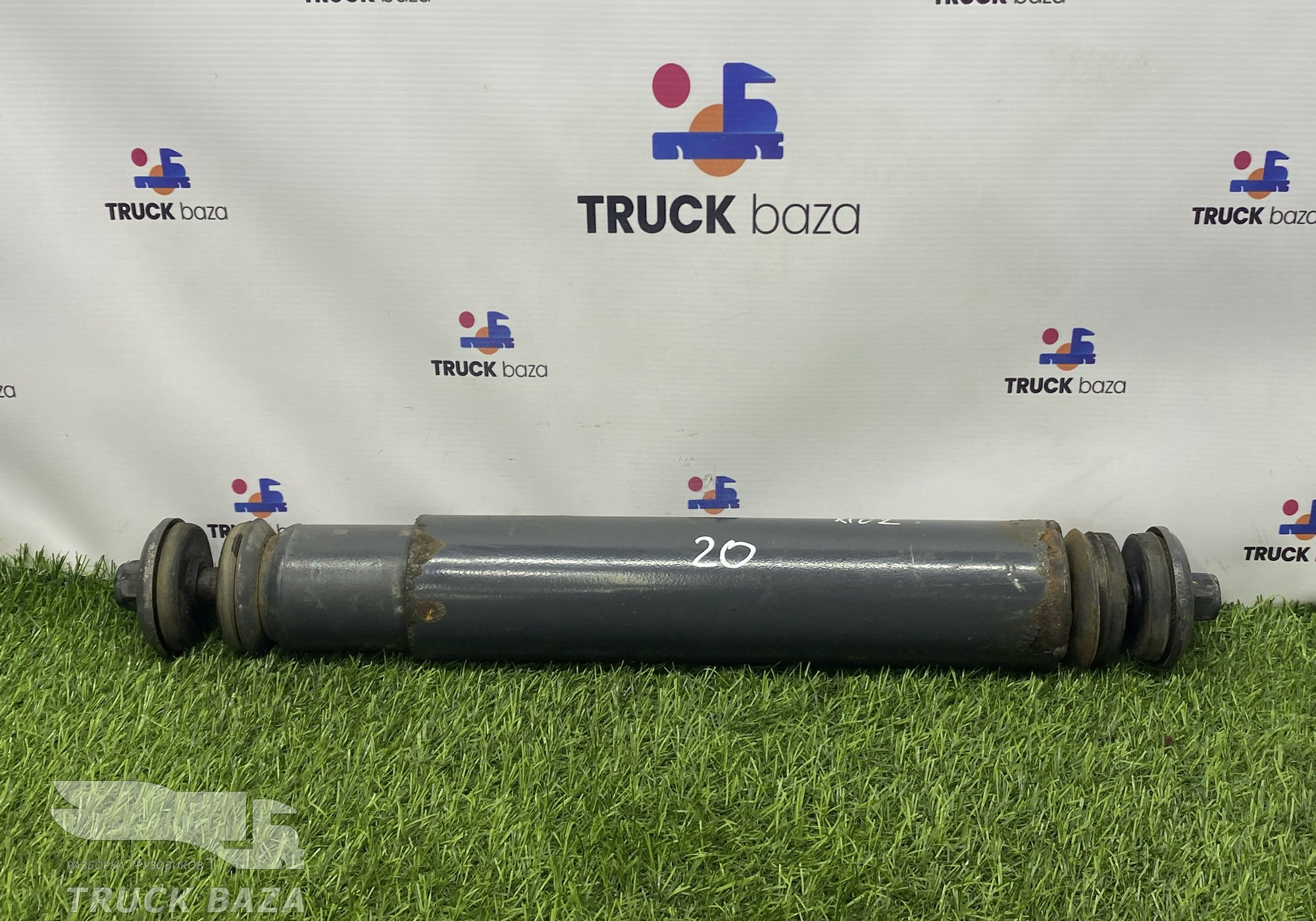 1944417 Амортизатор передний