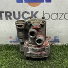 Кран управления тормозами прицепа для Man