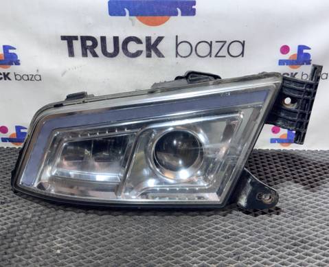 812W251016021 Фара левая для Sinotruk Sitrak C7H