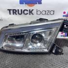 812W251016021 Фара левая для Sinotruk Sitrak C7H