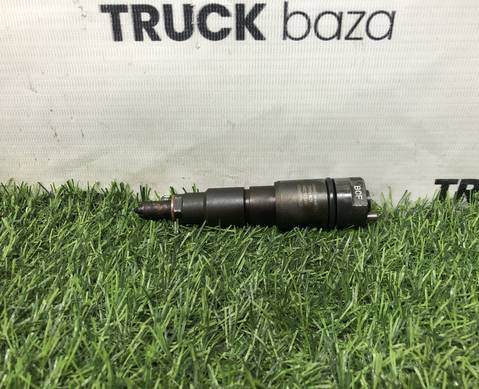 0060179621 Форсунка топливная механическая для КАМАЗ