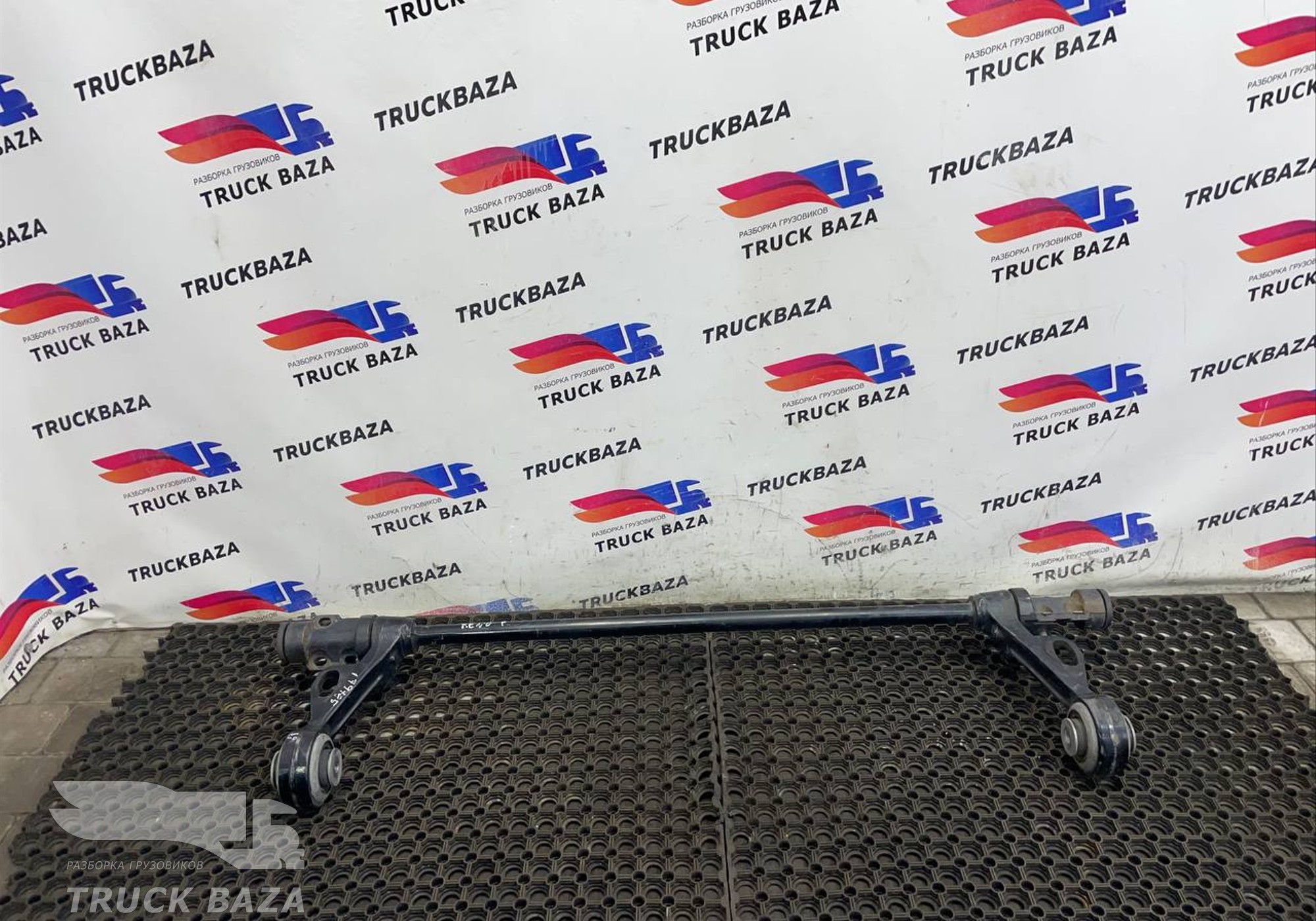 21847910 Торсион кабины для Renault T (с 2013)