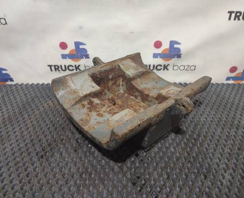 0961983 Проставка задней рессоры для Daf CF II (с 2006 по 2013)