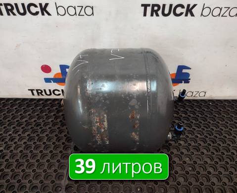 21187795 Ресивер воздушный 39 L для Volvo FM