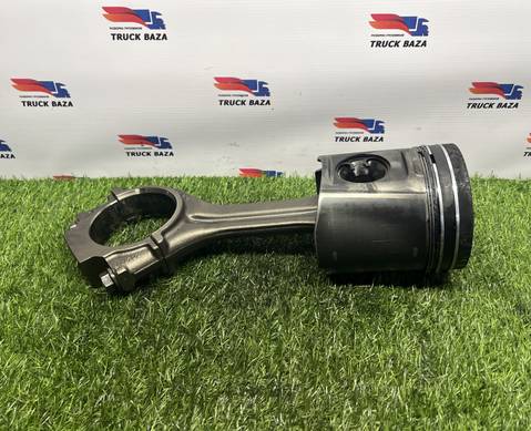 A4570301737 Поршень с шатуном для Mercedes-Benz Axor III (с 2010)