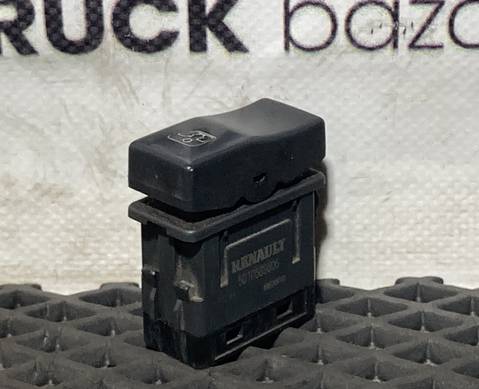 5010589806 Кнопка стеклоподъемника для Renault Premium II (с 2005 по 2013)