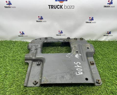 1923153 Кронштейн усилителя бампера правый для Scania