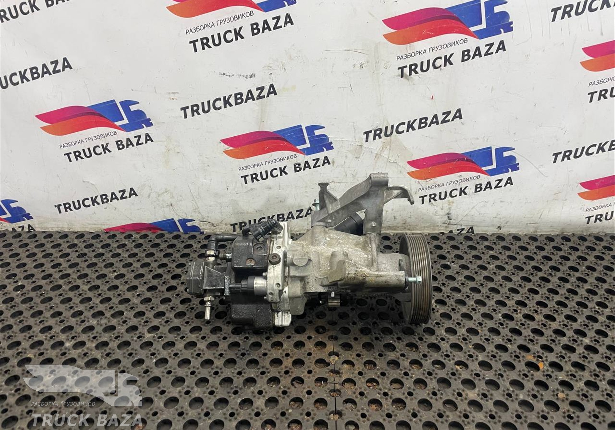 51385073077 Привод ТНВД для Man TGX