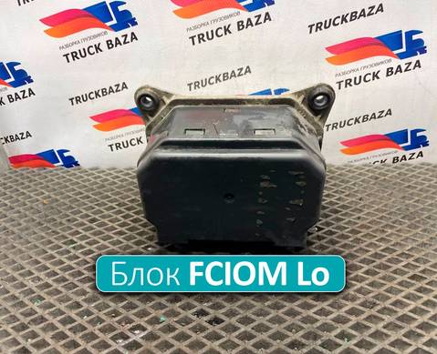 21855896 Блок света FCIOM Lo для Volvo FH 4 (с 2012)