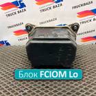 21855896 Блок света FCIOM Lo для Volvo FH 4 (с 2012)