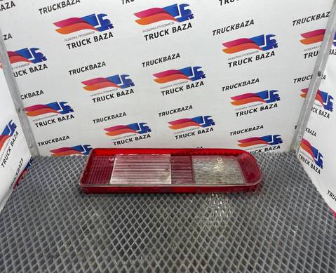 0100020200 Стекло фонаря заднего для Ford F-MAX (с 2018)