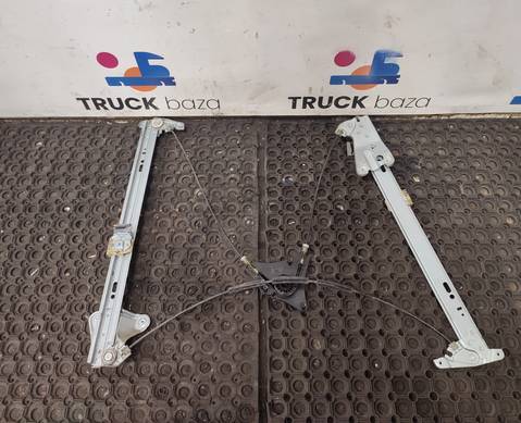 9607201446 Стеклоподъемник правый для КАМАЗ