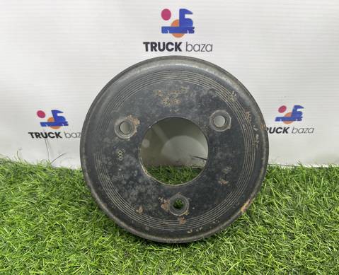 51065030384 Шкив водяного насоса для Man TGL I (с 2005 по 2008)