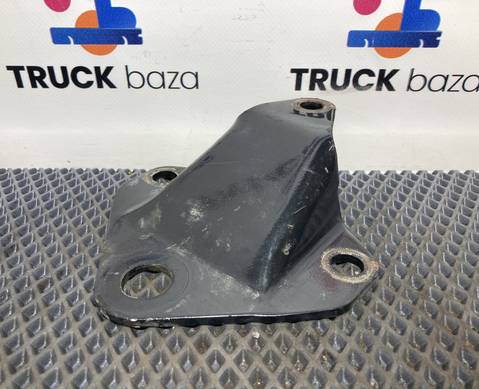 81417200136 Кронштейн рессоры передней для Man TGS I (с 2007)