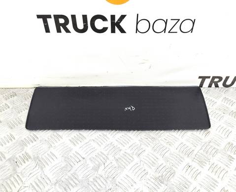 81637150039 Коврик бардачка для Man TGX I (с 2007)