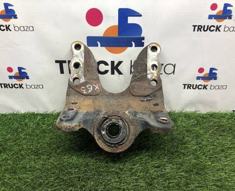 549012902448 Кронштейн передней рессоры для КАМАЗ 5490 (с 2013)