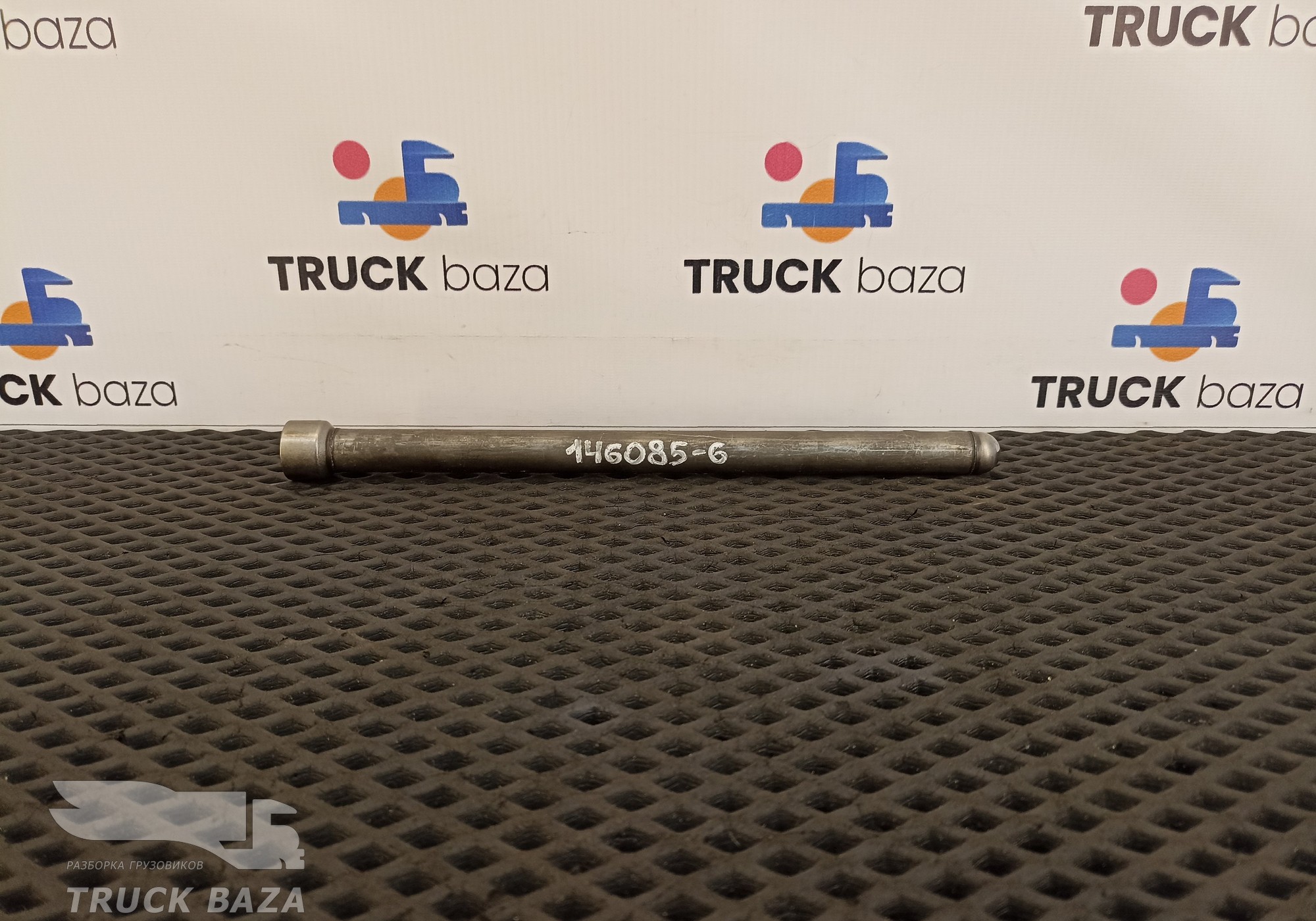 1399881 Штанга толкателя выпускного клапана для Daf CF