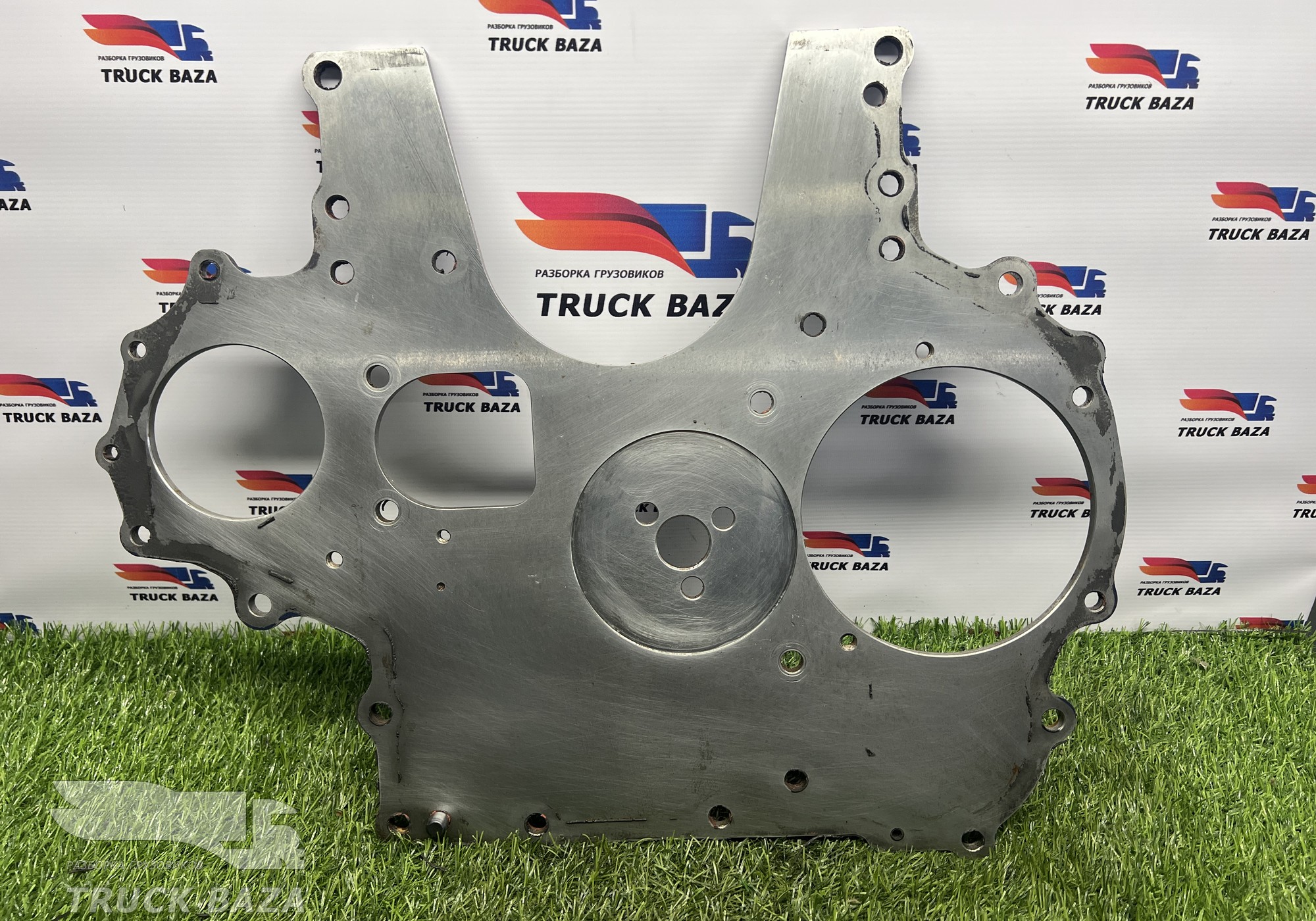 1006201834 Плита привода ГРМ для Shacman X3000 (с 2014)