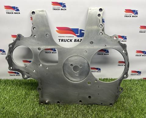 1006201834 Плита привода ГРМ для Shacman X3000 (с 2014)