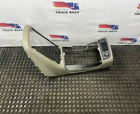 1297407 Панель салона левая часть для Daf XF XF105 (III) (с 2006 по 2013)