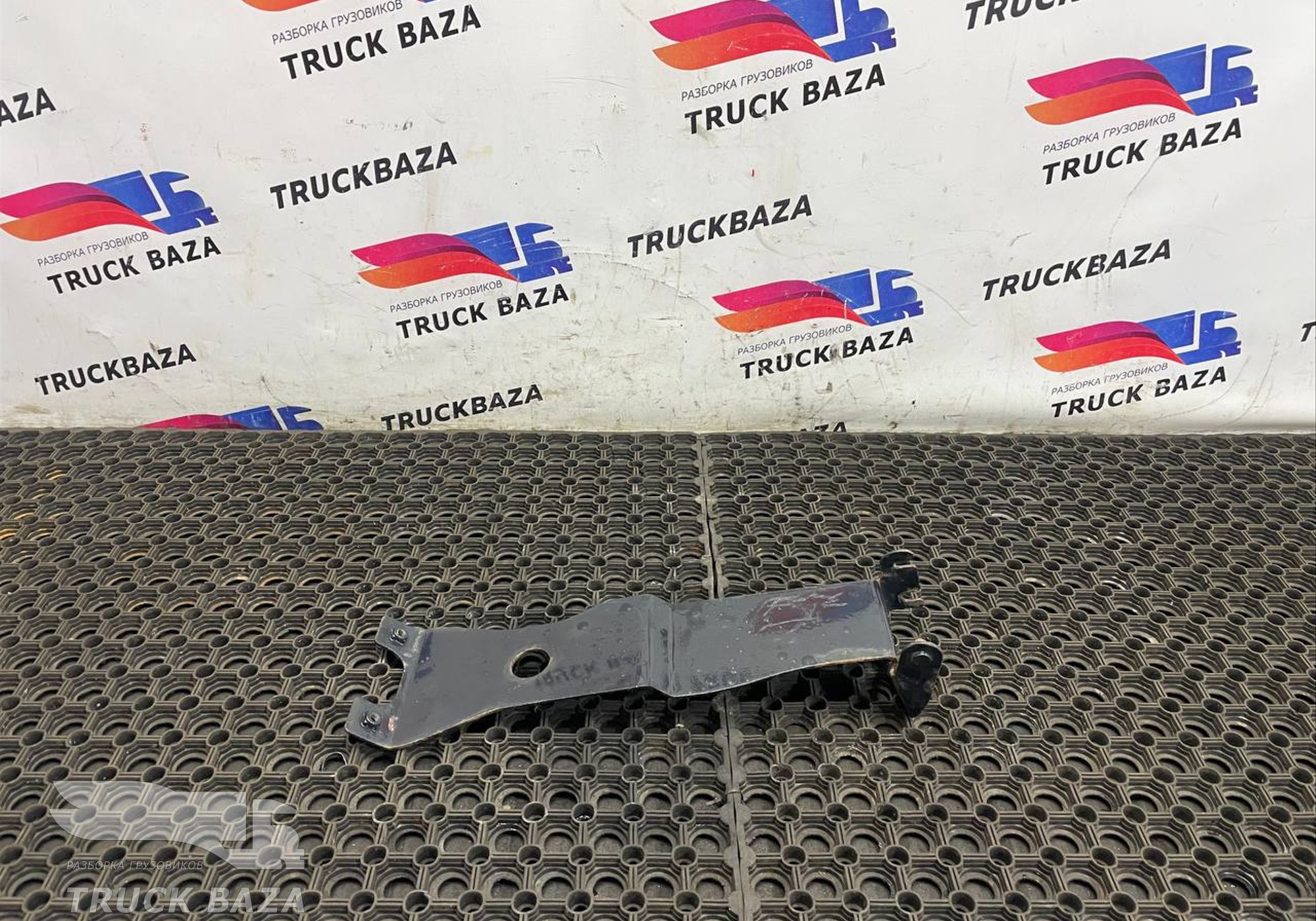 81264885012 Кронштейн проводки для Man TGX TG3 (с 2020)