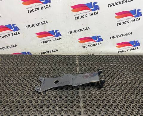 81264885012 Кронштейн проводки для Man TGX TG3 (с 2020)