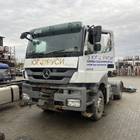 Mercedes-Benz Axor III 2012 г. в разборе