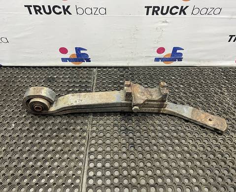 1421061 Полурессора задняя правая для Scania 5-series T (с 2004 по 2016)