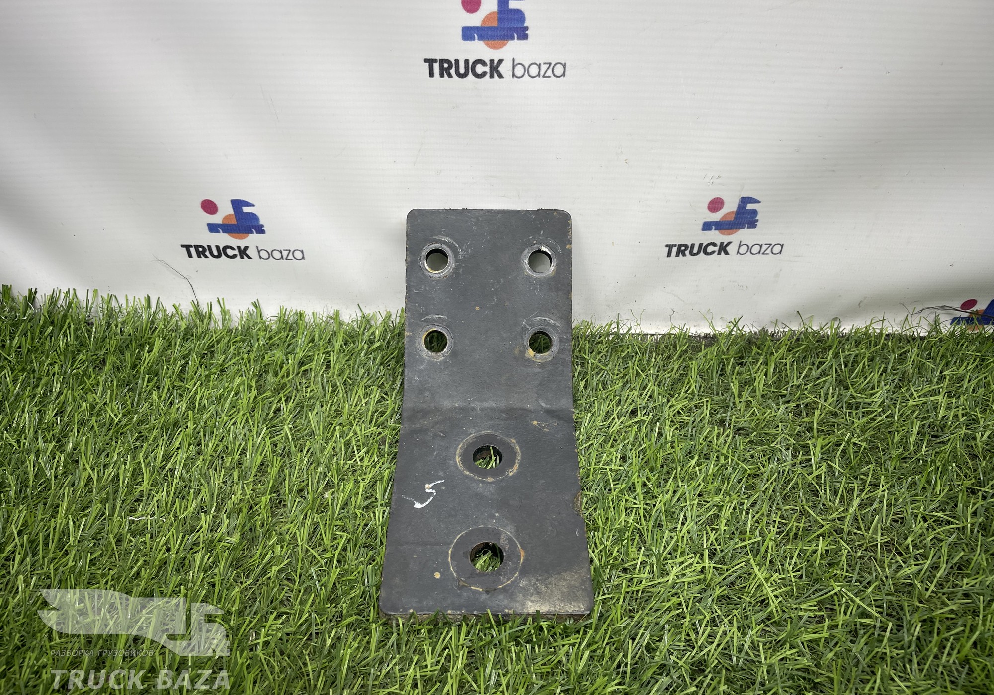 54903513023 Кронштейн ресивера для КАМАЗ 5490 (с 2013)