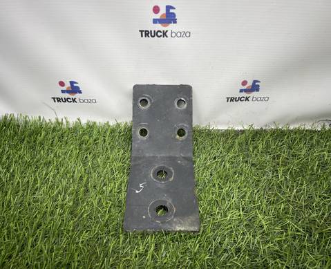 54903513023 Кронштейн ресивера для КАМАЗ 5490 (с 2013)