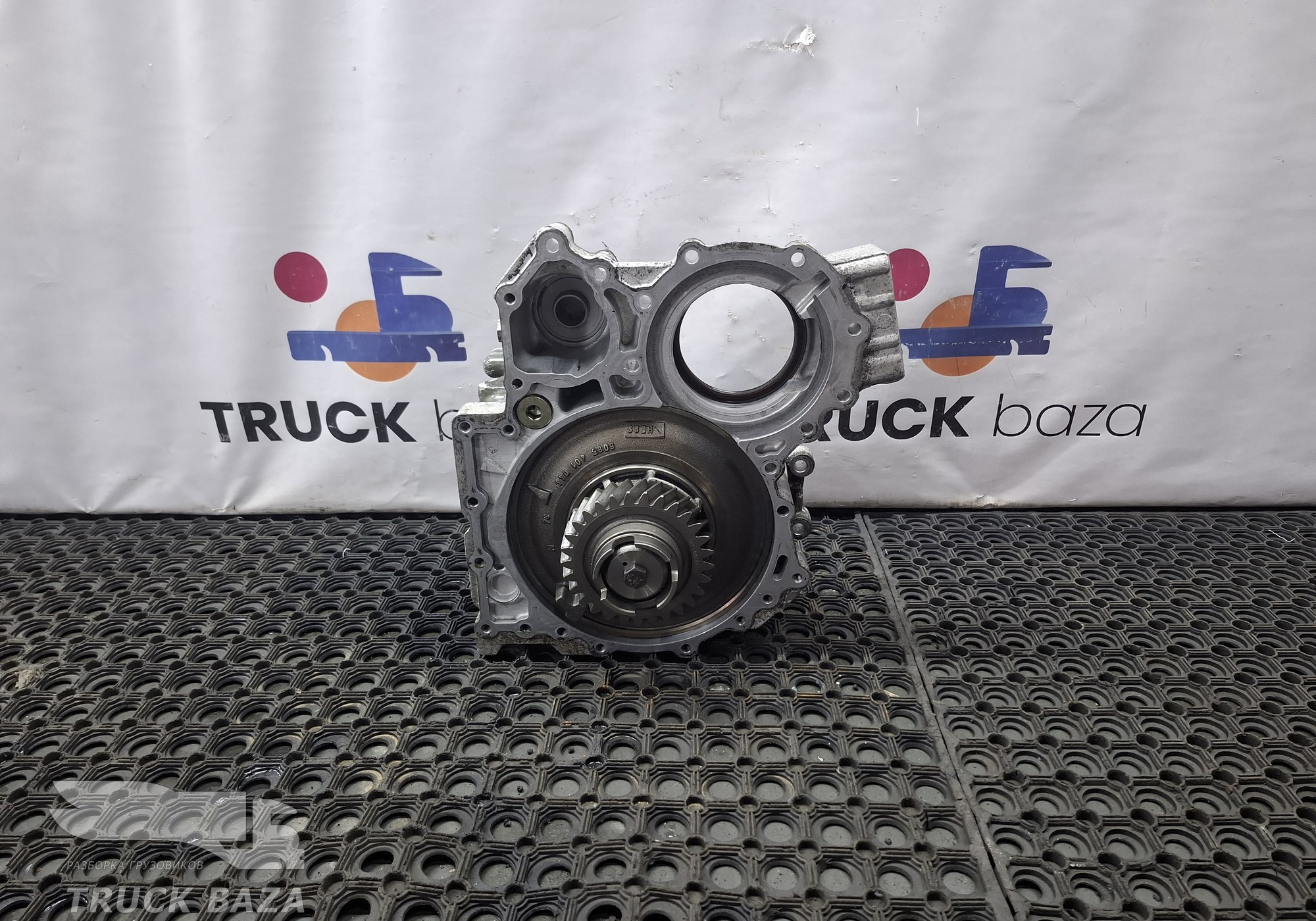 6085401044 Ретардер ZF для Man