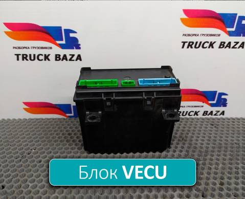 7421720483 Блок управления VECU для Renault Kerax