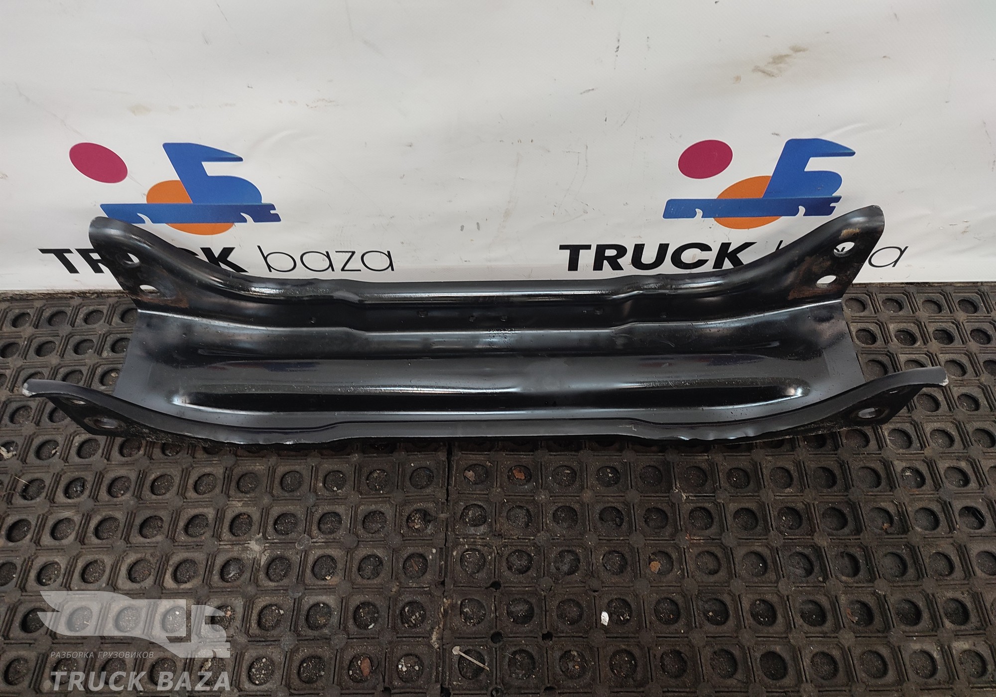 81412050028 Траверса рамы поперечная