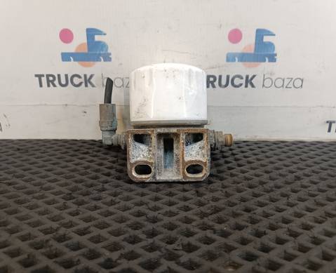 500344293 Кронштейн воздушного фильтра для Iveco Stralis