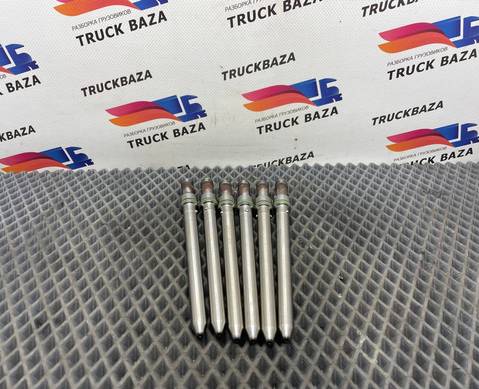 136808 Трубка топливная (комплект) для Man TGX TG3 (с 2020)