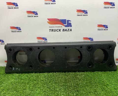 54901280122020 Траверса рамы поперечная для КАМАЗ 54901