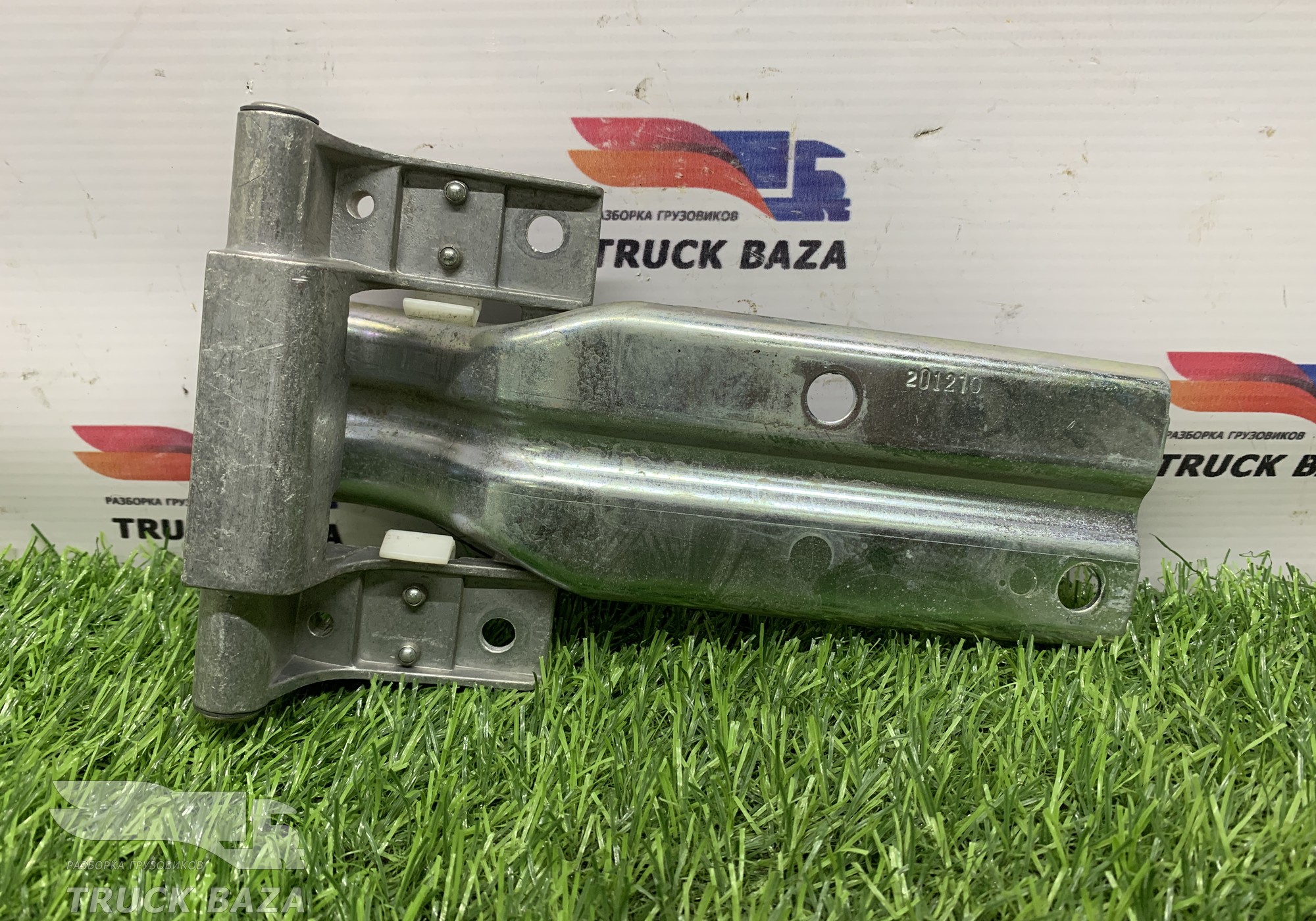 9607501351 Петля крышки инструментального ящика